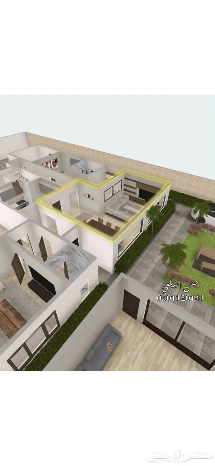 مصمم معماري 11