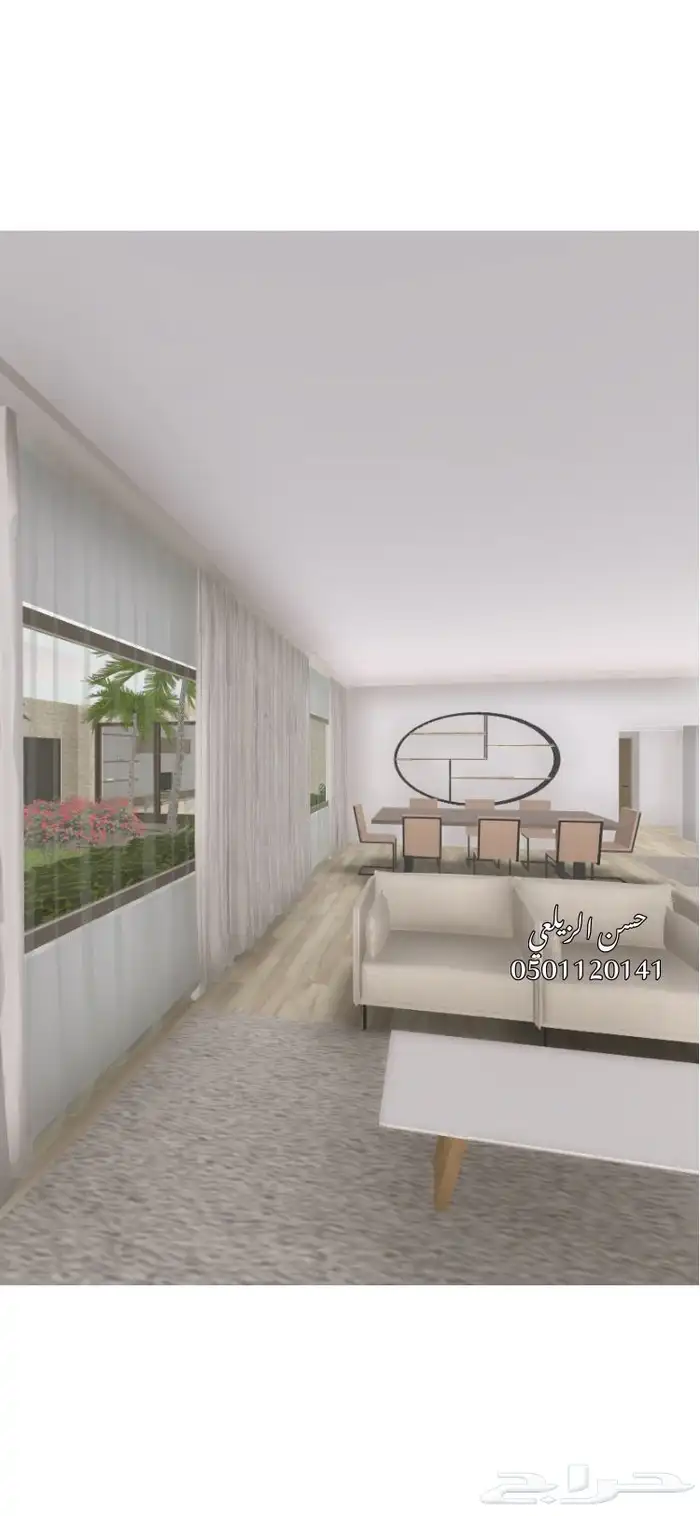 مصمم معماري 5