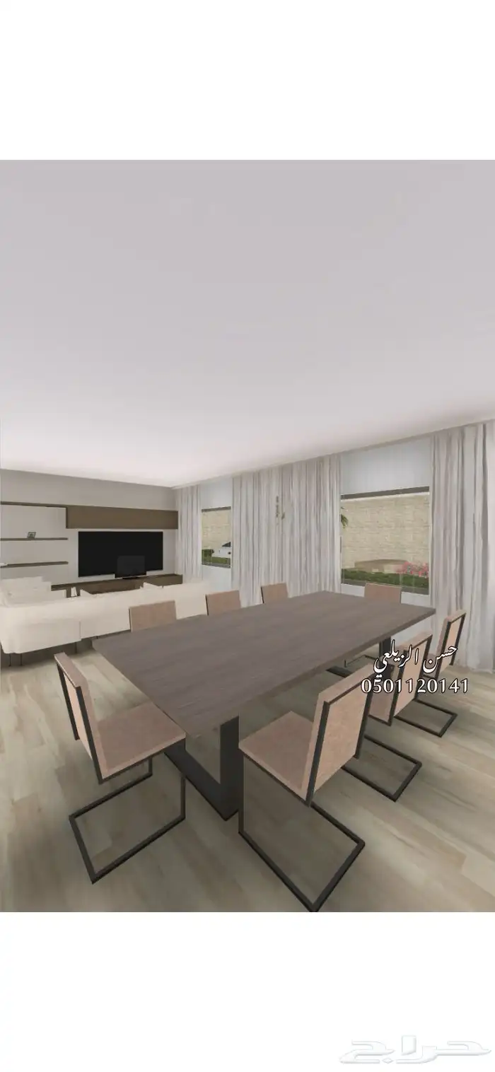 مصمم معماري 2