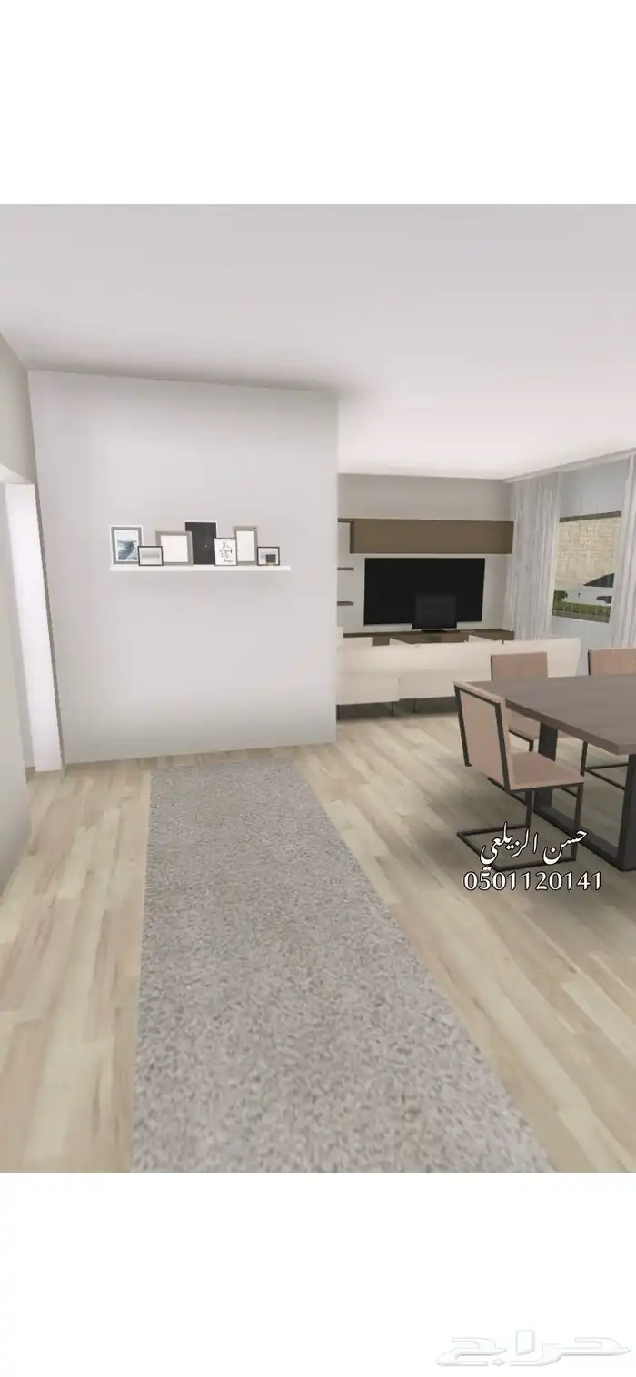 مصمم معماري 0