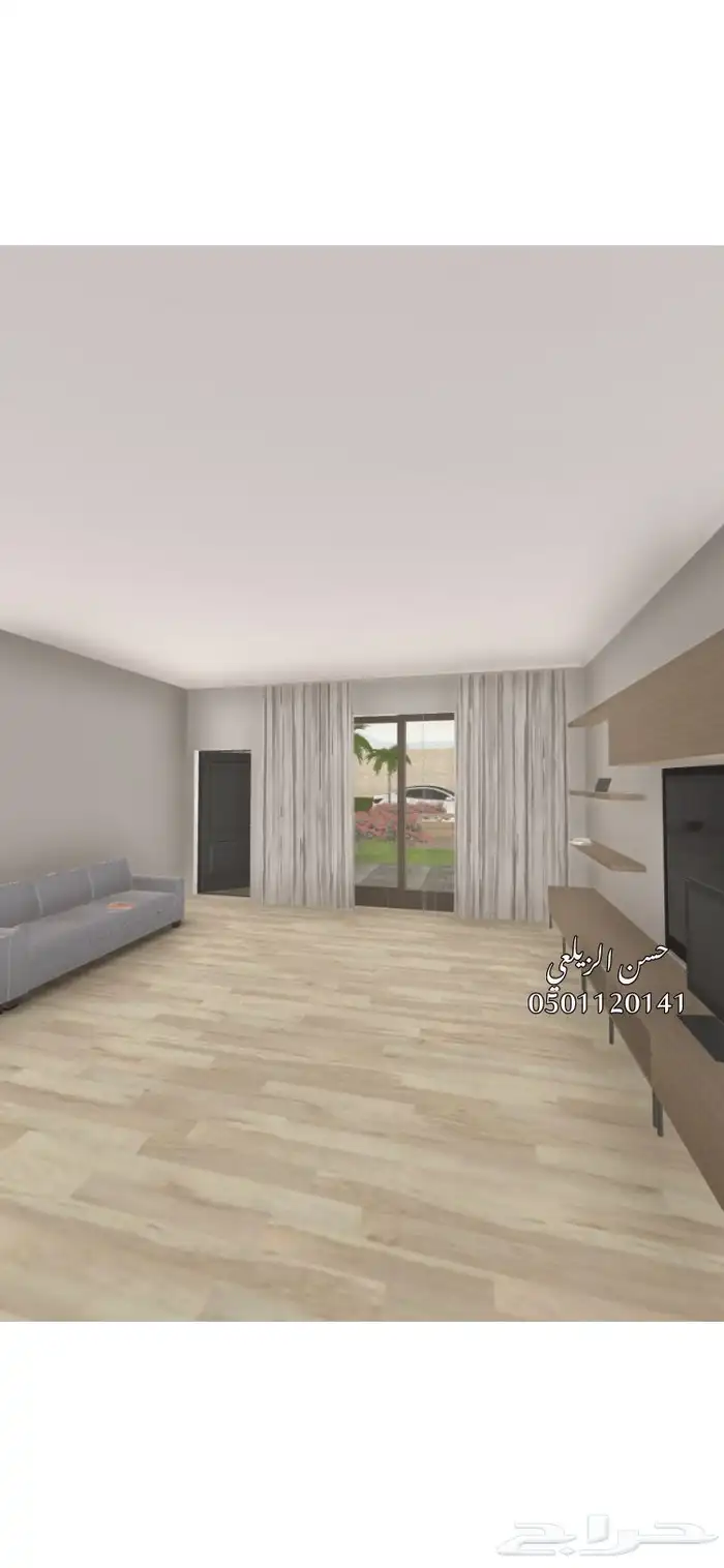 مصمم معماري 7