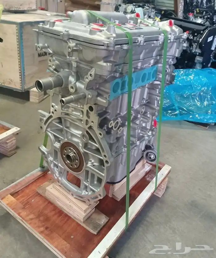 مكاين و جيرات كورلا جديدة اصفار مضمونة 0