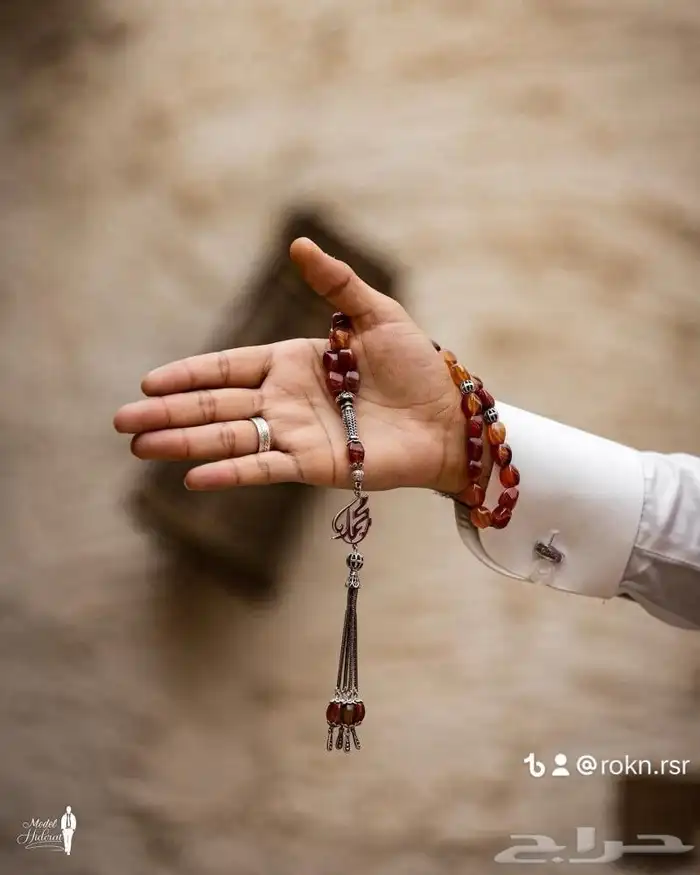 ركن الخواتم والسبح ابها 20