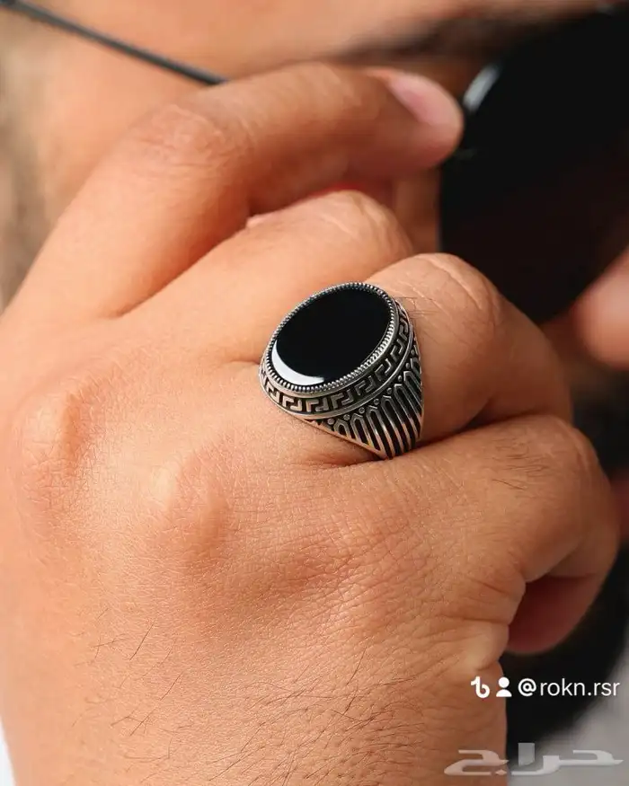 ركن الخواتم والسبح ابها 37