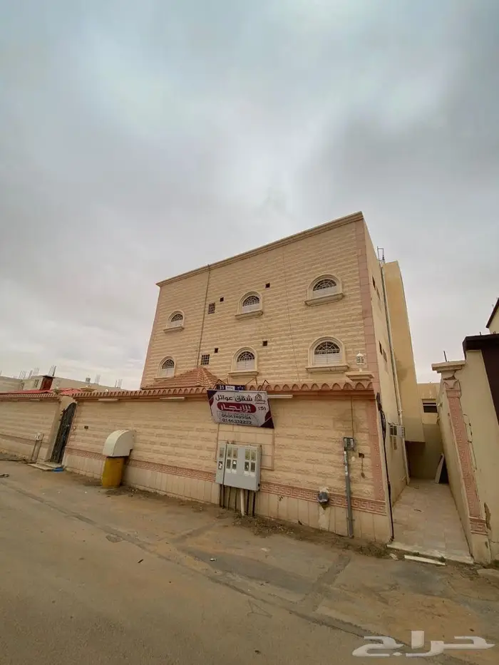 شقق عوائل بالفيصلية للإيجار 0