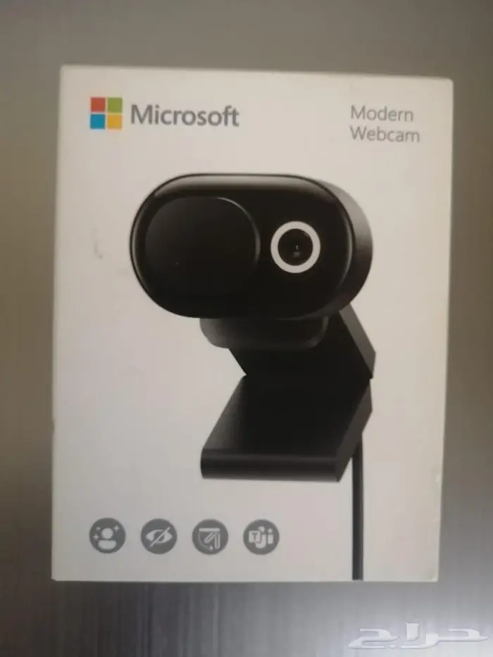 كاميرا بي سي (ويب كام) 2