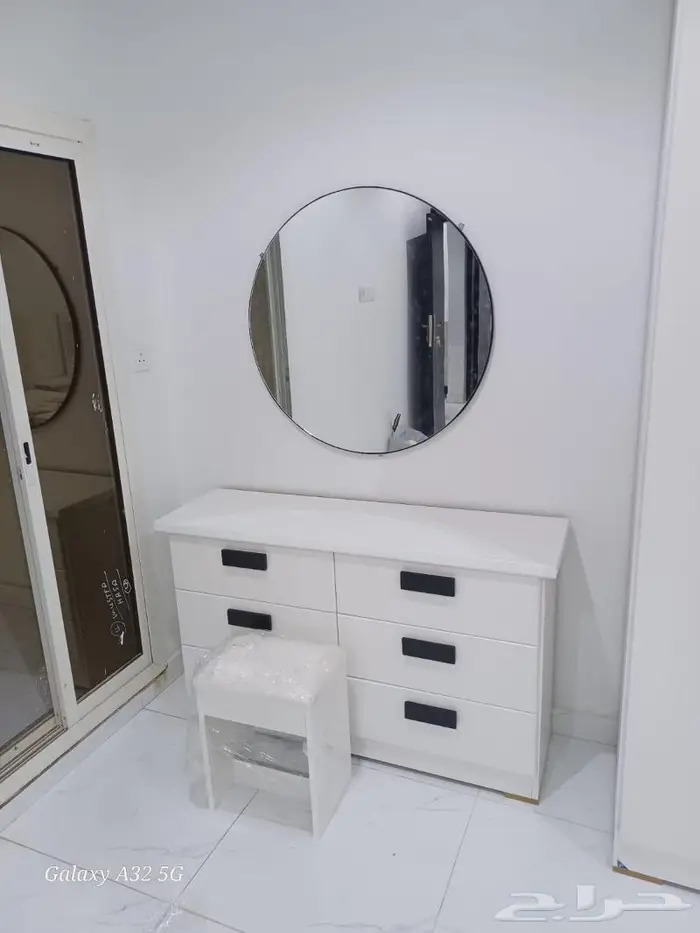 غرف نوم جديده 1800 ريال 1