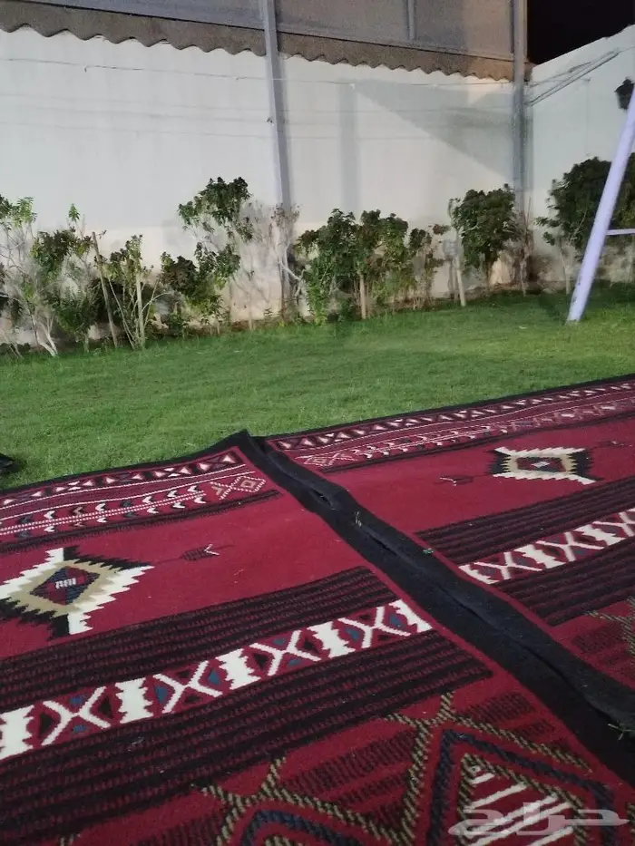 استراحة الورود للإيجار اليومي 14