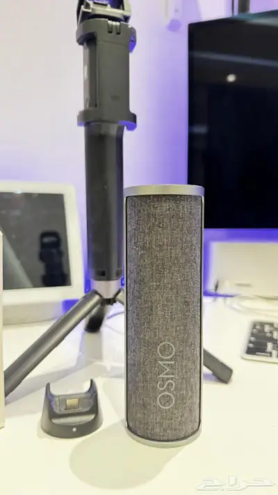 للبيع اكسسوارت اصلية للأوزمو بوكت Dji 2