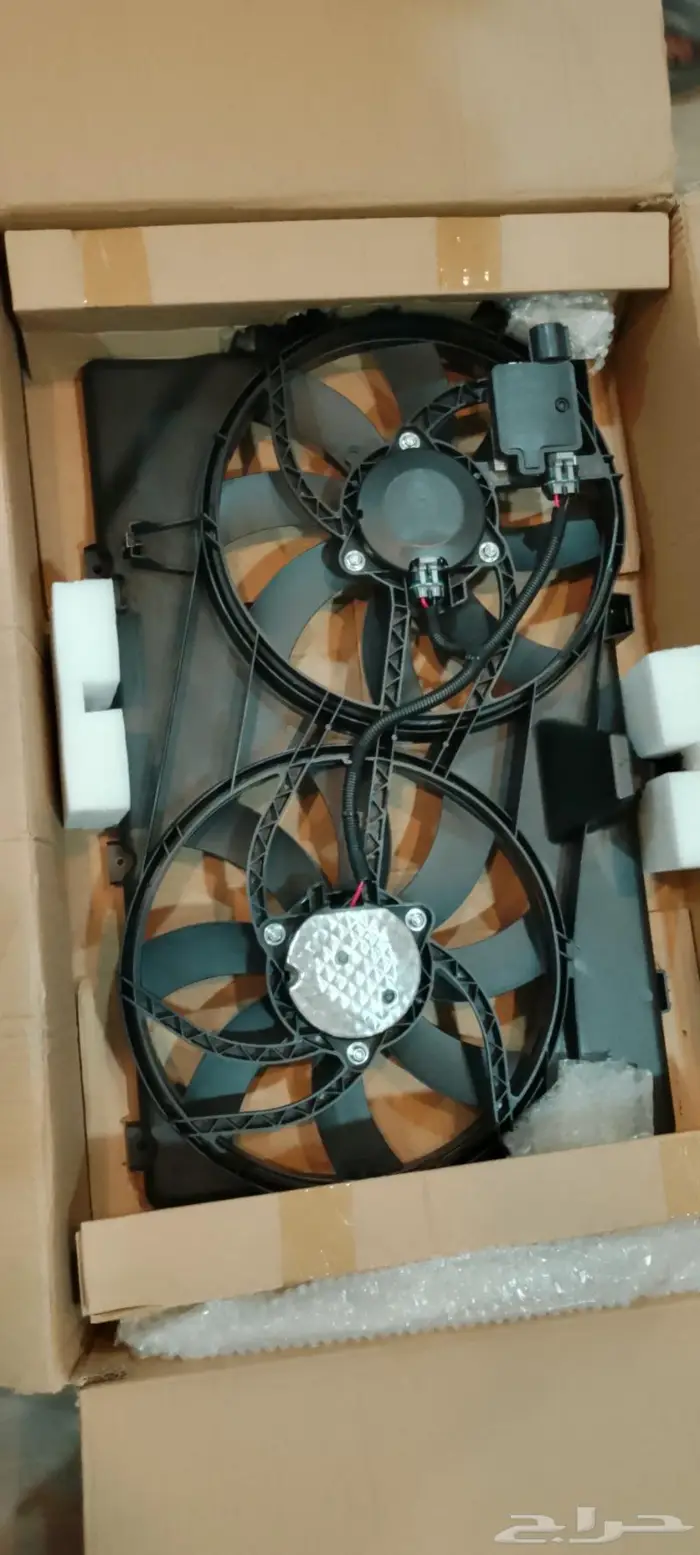 مجموعة دركسون فورد اكسبدشن فورد اكسبلور مراوح ايدج 2