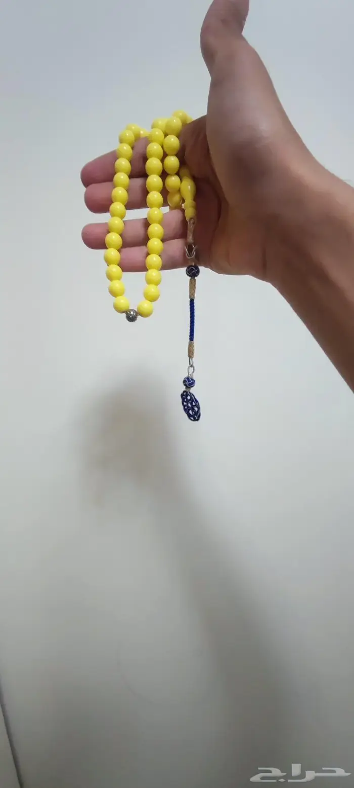 سبحة بكلايت 90 فقط 1