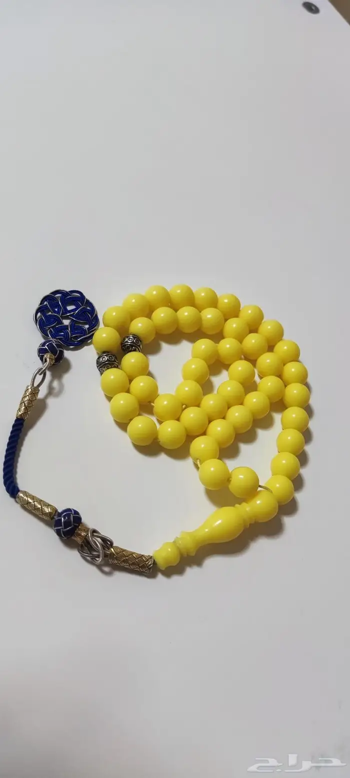 سبحة بكلايت 90 فقط 3