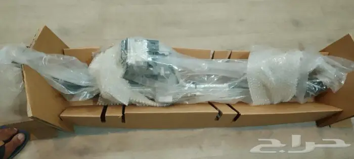 مجموعة دركسون فورد اكسبدشن فورد اكسبلور مراوح ايدج 0