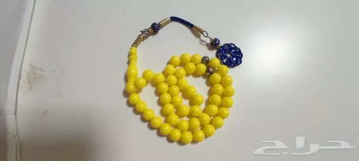 سبحة بكلايت 90 فقط 0