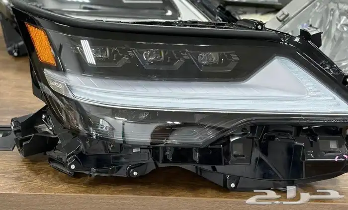 شمعة جيب لكزس 2024 0