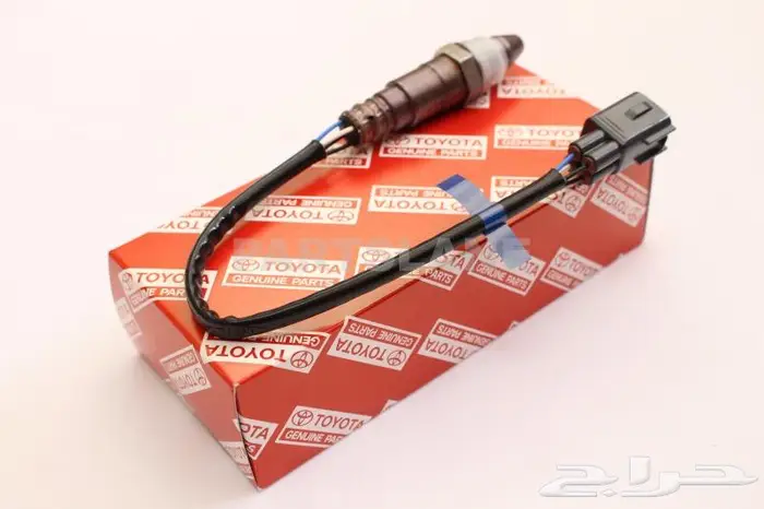 حساسات شكمان سيارات تايوتا الاصليه 1