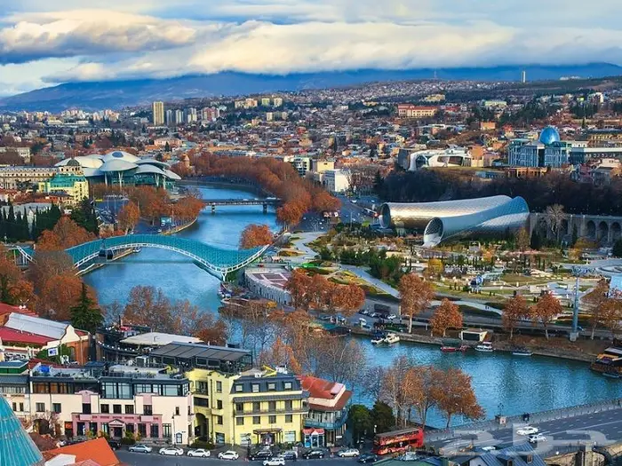 Tour   Business Guide In Tbilisi Georgia 0
