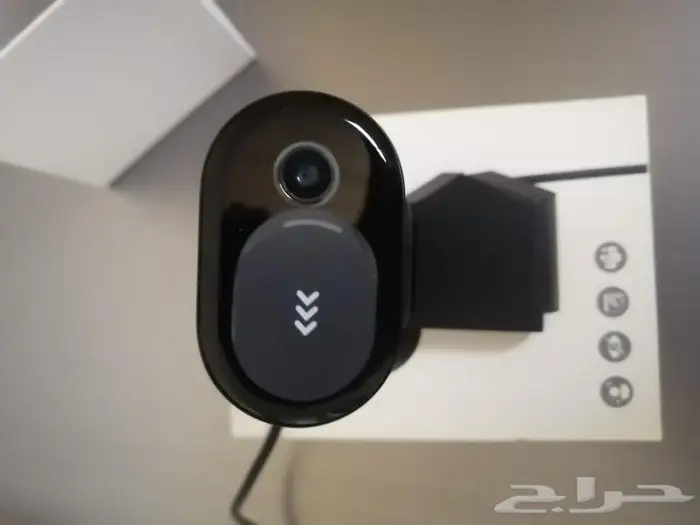 كاميرا بي سي (ويب كام) 1