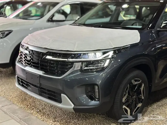 كيا سيلتوس 2026 ستاندر مطور ونص فل الجبر 2