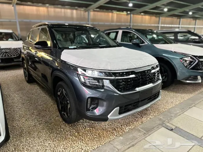 كيا سيلتوس 2026 ستاندر مطور ونص فل الجبر 3