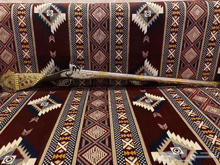 مقمع انقليزية قديمة فاخرة للبيع 4