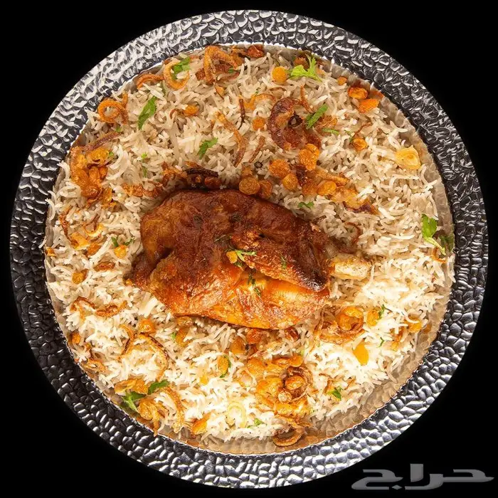 مطاعم بخاري تجهيز وتدريب وتصميم منيو 1