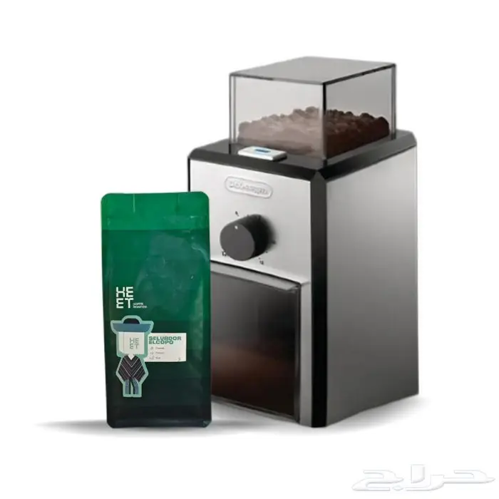 تجهيز مقاهي مكاين قهوة صانعه ثلج بريما ثلاجه عرض ادوات V60بن 3