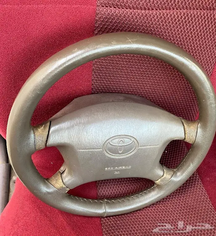 قطع كامري 98 - 2002 2