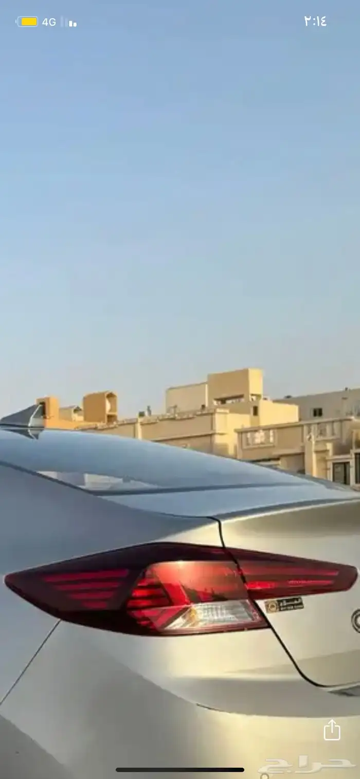 فرشات شنطه النترا 2020 وكاله مستخدم وقطع 1