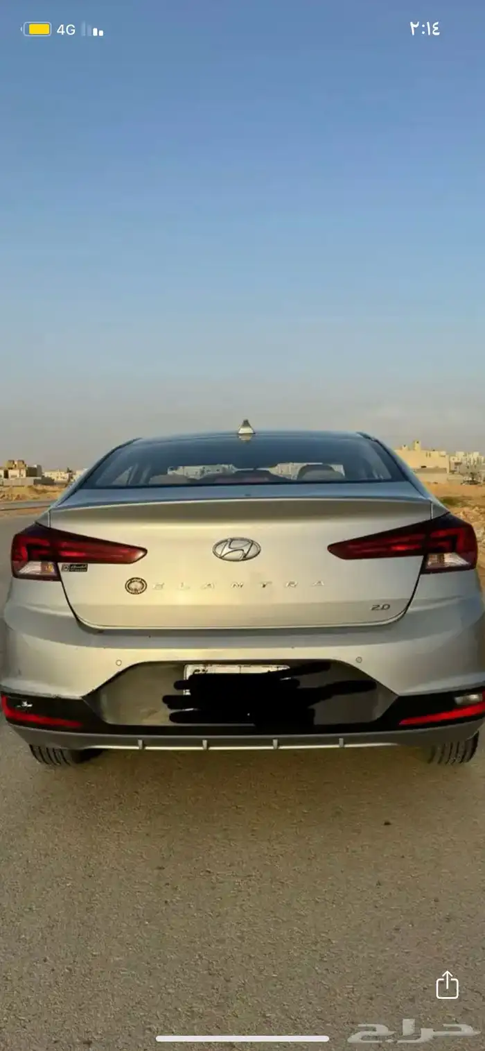 فرشات شنطه النترا 2020 وكاله مستخدم وقطع 0