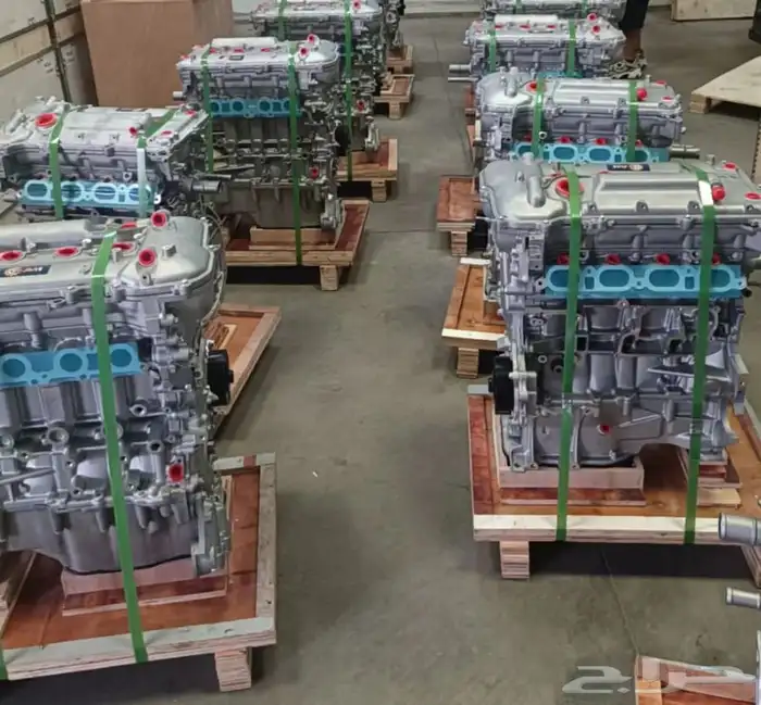 مكاين و جيرات كورلا جديدة اصفار مضمونة 1