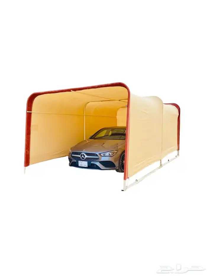 مظلات سيارات 2