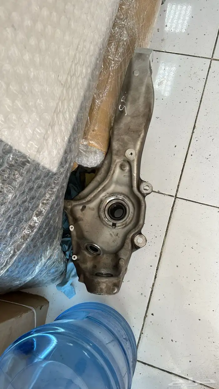 THERMOSTAT RANGE ROVER 13