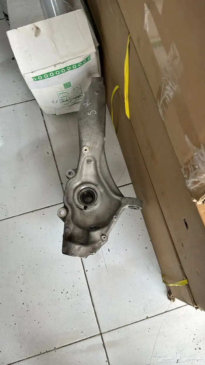 THERMOSTAT RANGE ROVER 12