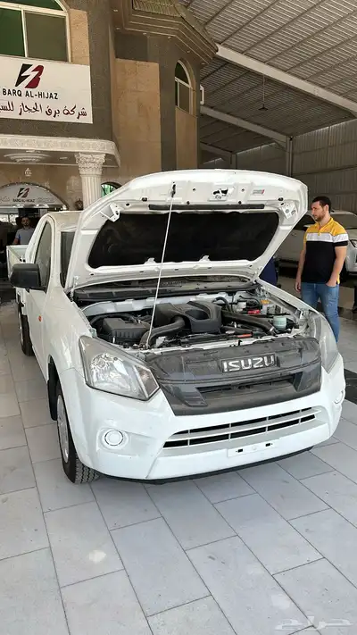 ايسوزو جوانب 2024 2