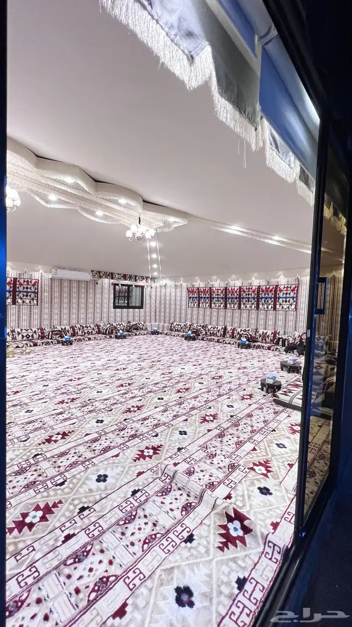 تفصيل مشبات ومجالس 1