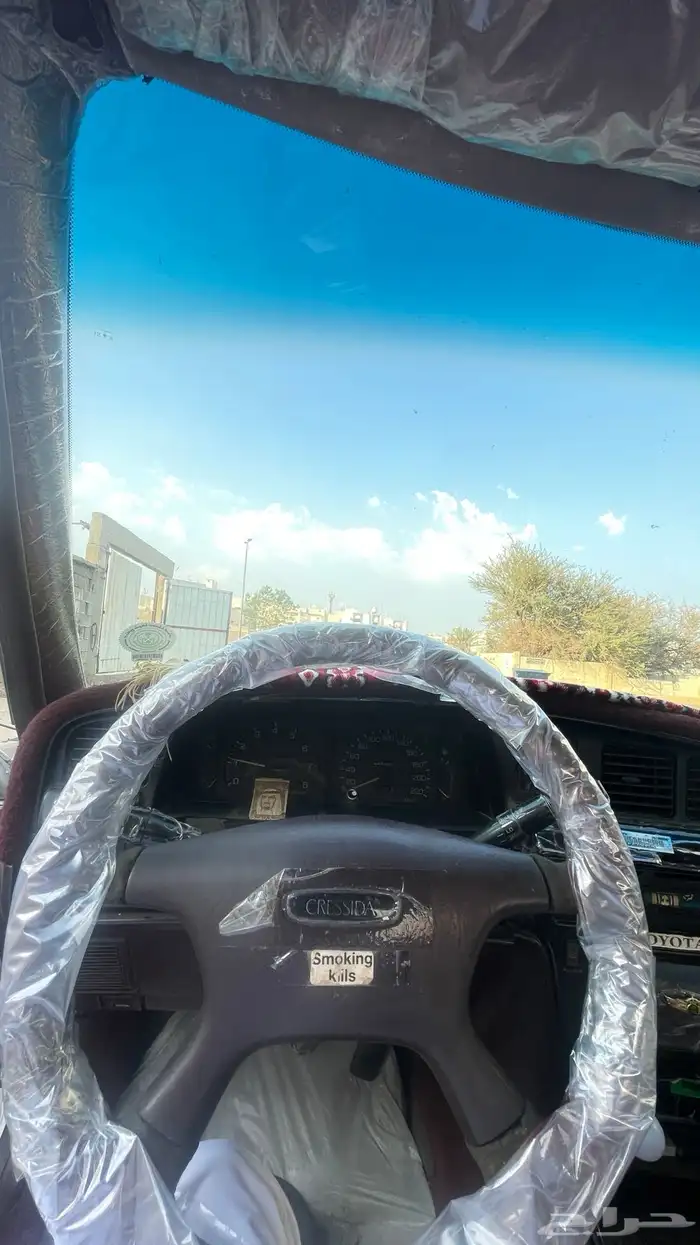 كرسيدا 1992 11