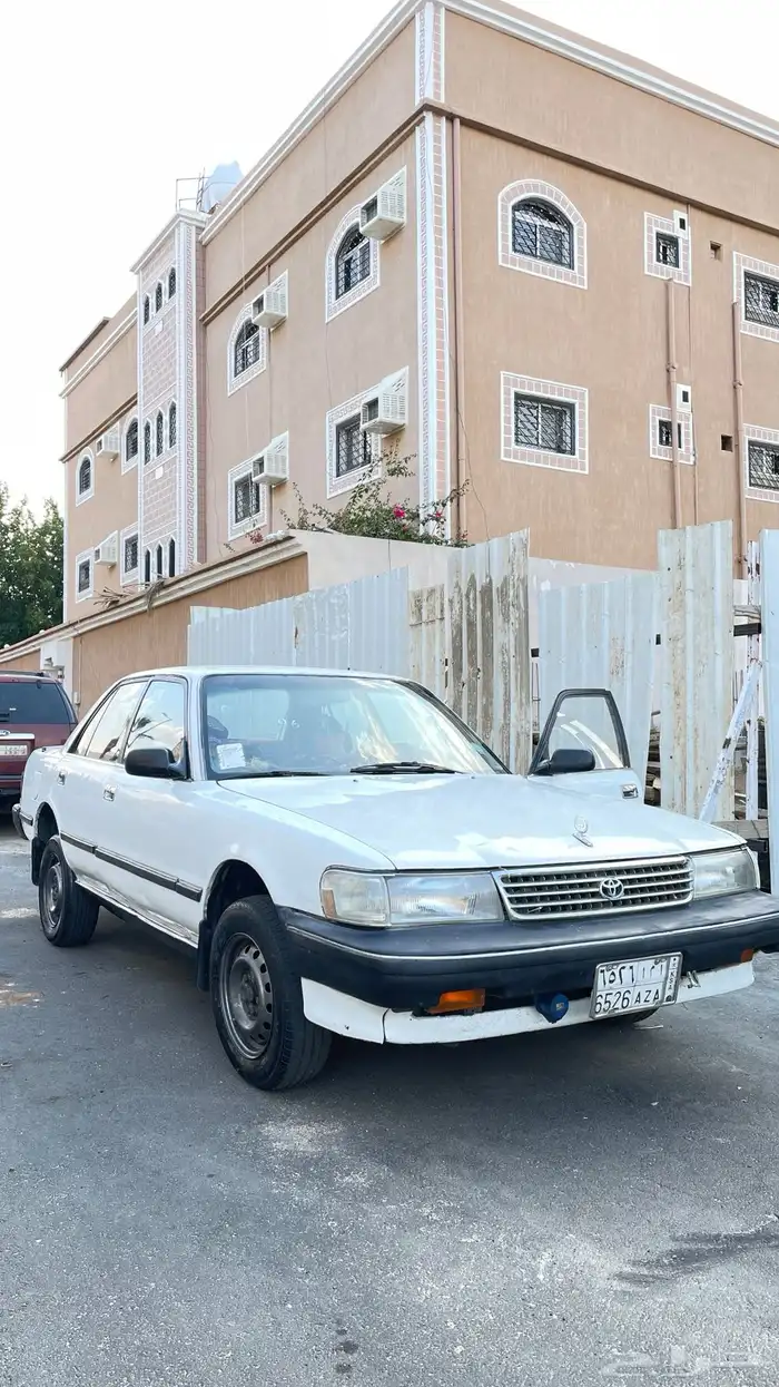 كرسيدا 1992 10