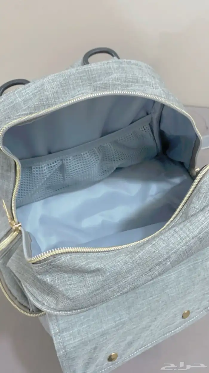 شنطة اطفال جديده 2