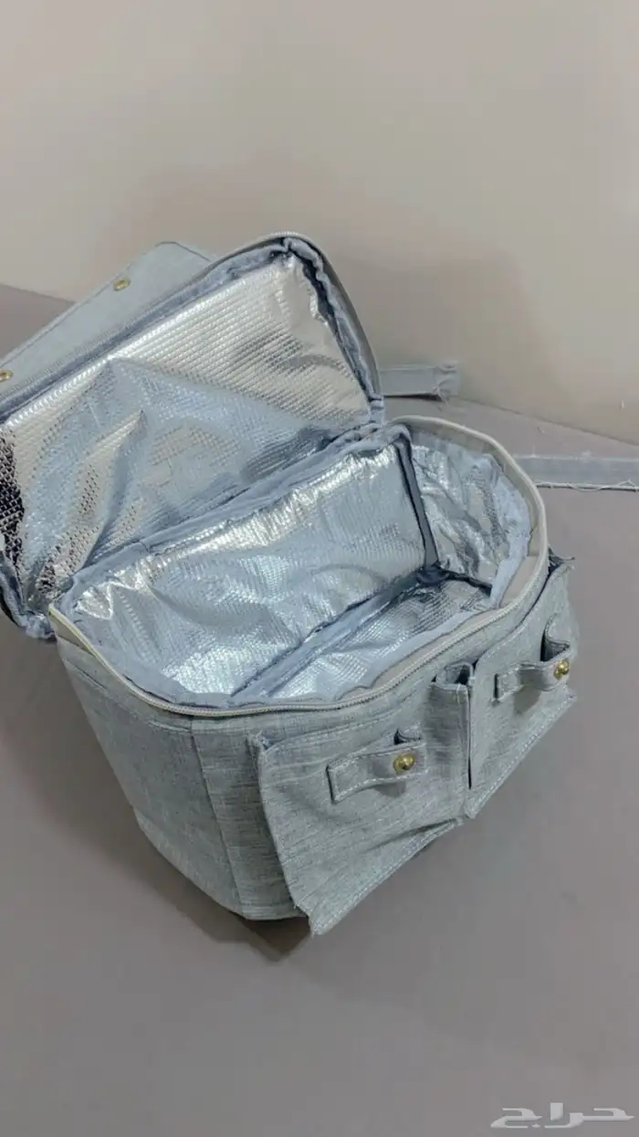 شنطة اطفال جديده 1