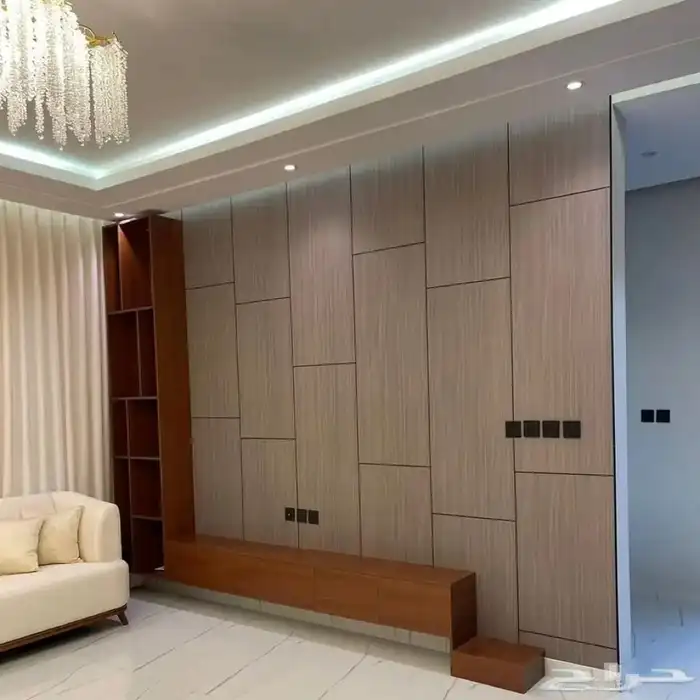 إنجاز للديكورات والدهانات 2024 7