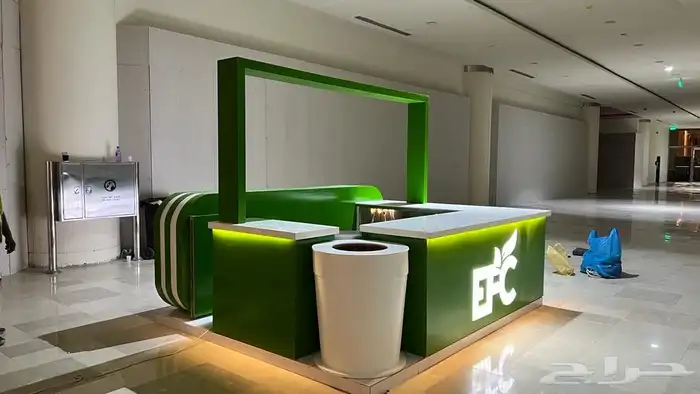 تجهيز المعارض و المؤتمرات 2
