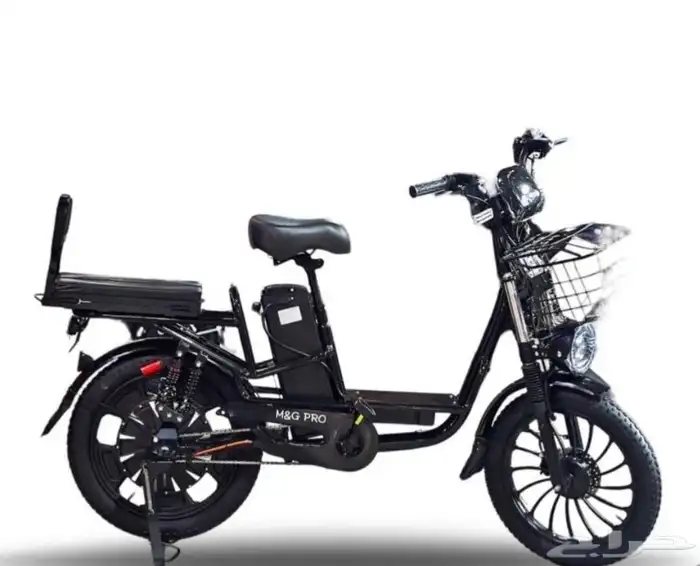 دباب الفيسبا الكهربائي 72 فولت باقل سعر 8