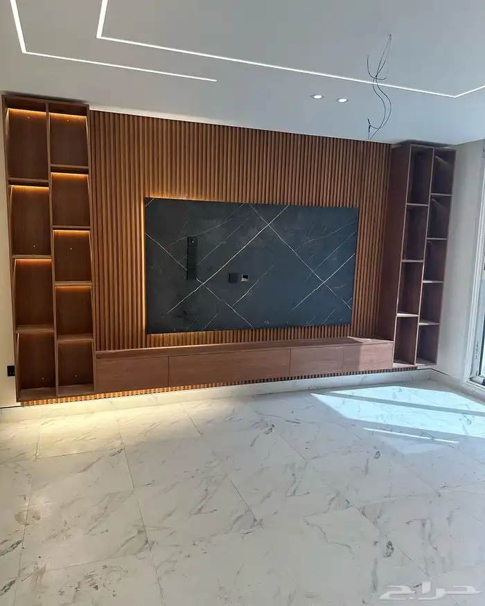 إنجاز للديكورات والدهانات 2024 2