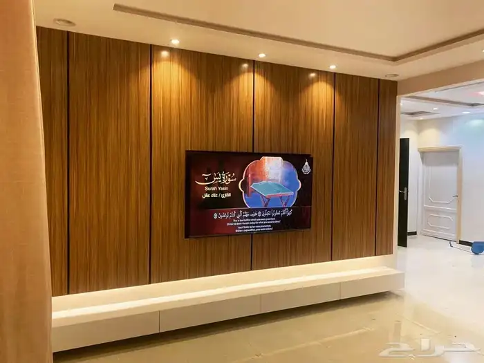 إنجاز للديكورات والدهانات 2024 16