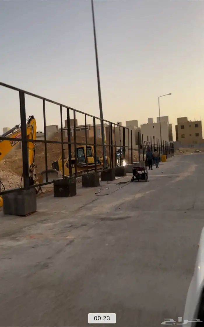 حداد عام راجع التقييمات توريد وتركيب جميع اعمال الحداده والا 4