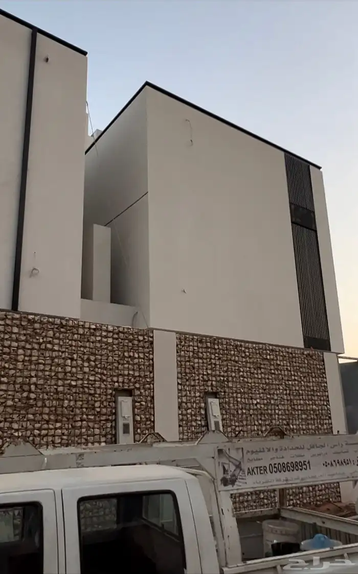 حداد عام راجع التقييمات توريد وتركيب جميع اعمال الحداده والا 1