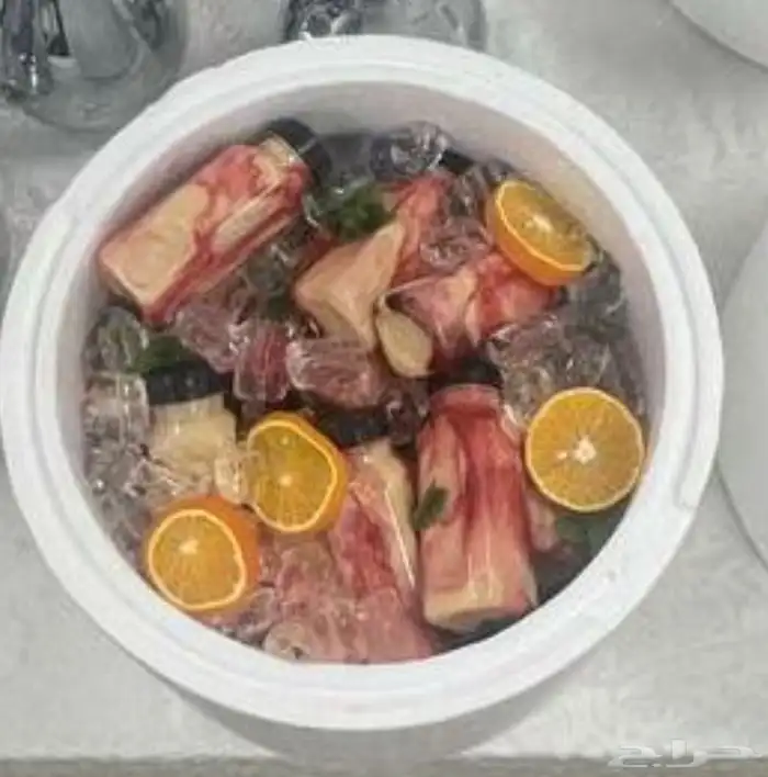 عروض بوفيه مفتوح 10