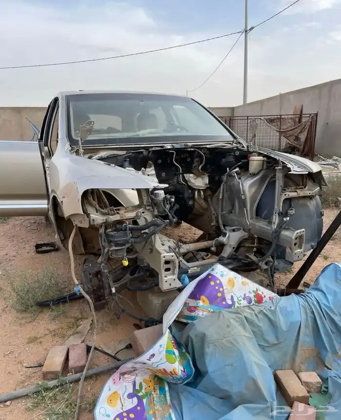 طوارق لبيع قطع 2006 0