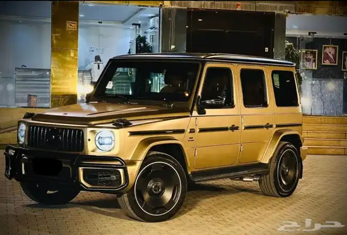 سيارات فخم 16